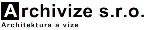 Archivize s.r.o. — Architektura a vize